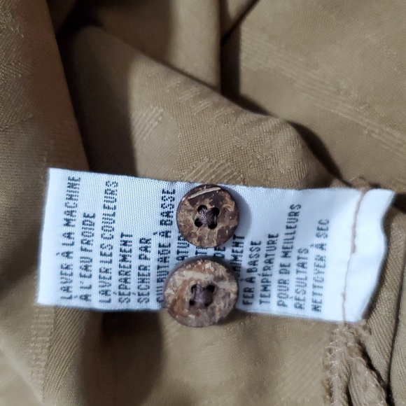 Tommy Bamaha Short Sleeve Tee Shirt - Picture 4 of 10